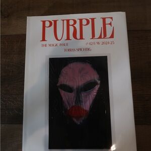 Art Magazine - The Magic Issue